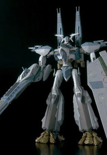 DX超合金 超时空要塞Ｆ 超时空要塞・クォーター | Hpoi手办维基