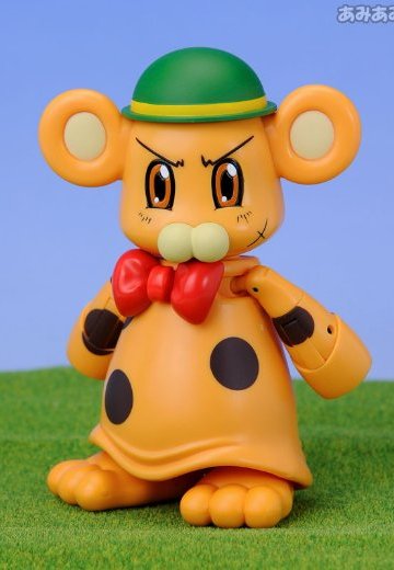 ROBOT魂-〈SIDE AS？〉全金属狂潮  彭太（通常版）