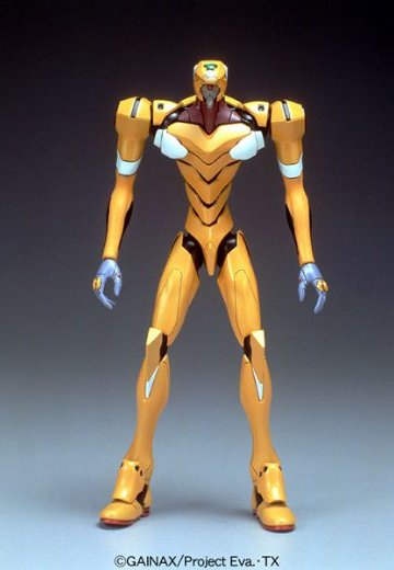 LMHG EVA プロト零号机