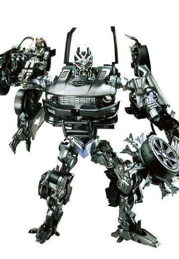 变形金刚 ムービー RD-24 ディセプティコン バリケード＆フレンジー | Hpoi手办维基