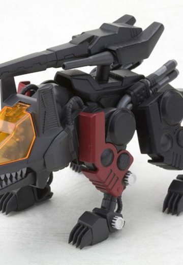 D-スタイル ゾイド 音速战狼 アーバイン仕様 | Hpoi手办维基