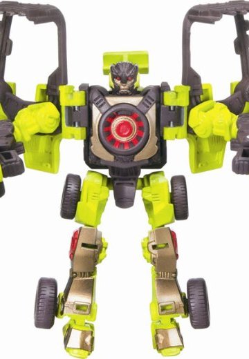 变形金刚 ムービー RD-08 ダートボス | Hpoi手办维基