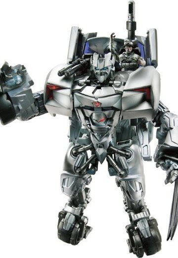 变形金刚 ムービー RA-22 SIDEスワイプ＆エップス军曹