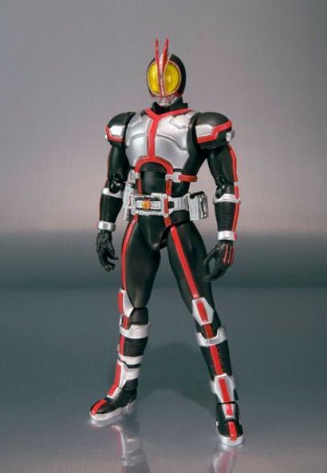 S.H.Figuarts 假面骑士555