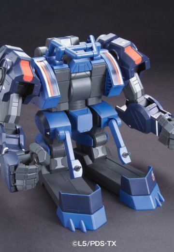 ダン铁球戦机 ライディングアーマー格闘装备(ジェノック) | Hpoi手办维基