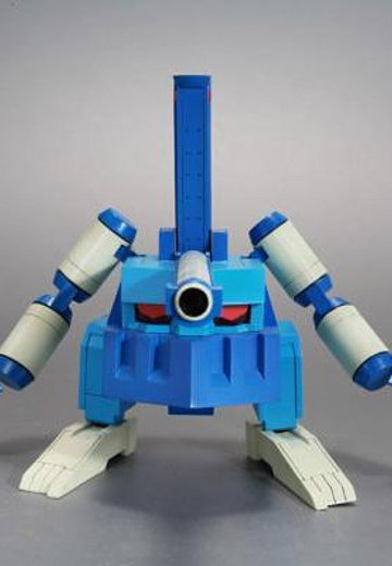 天元突破 ダヤッカイザー Plastic Kit | Hpoi手办维基