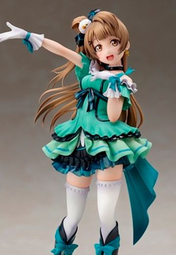 『LoveLive!』Birthday Figure Project 南小鸟