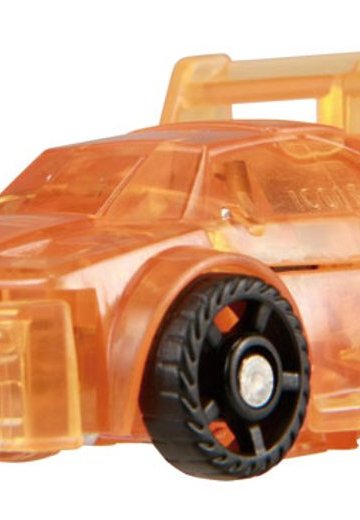 变形金刚 ビークール B12 Specialスポーツカー | Hpoi手办维基