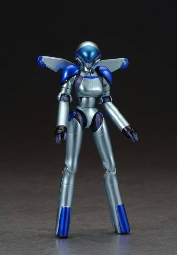 バブルガムクライシス 1/15変形 モト・スレイヴ（シリア） | Hpoi手办维基