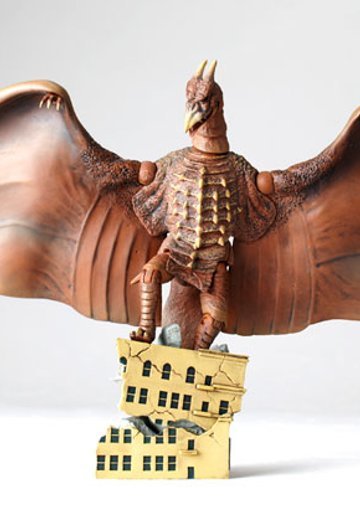 特摄转轮系列 No.019 拉顿 | Hpoi手办维基