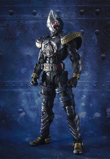 S.I.C. 第35作   假面骑士剑