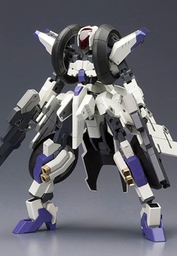 フレームアームズ RF-12/B セカンドジャイヴ