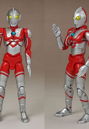 アクションワークス ゾフィ | Hpoi手办维基