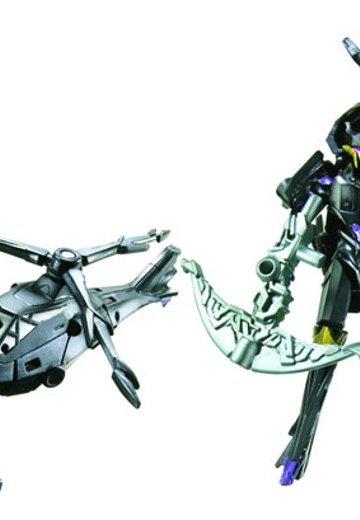 变形金刚 EG08 エアラクニッド | Hpoi手办维基