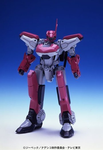 机动战舰抚子号 1/48 陆戦フレーム 艾斯特巴利斯 | Hpoi手办维基