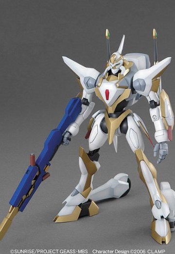 CODE GEASS 叛逆的鲁鲁修