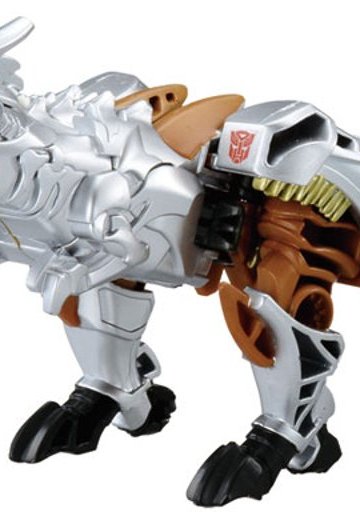 变形金刚 ムービー LA04 グリムロック | Hpoi手办维基