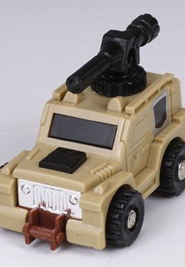 变形金刚 アンコール 09 バンブル＆ミニボット | Hpoi手办维基