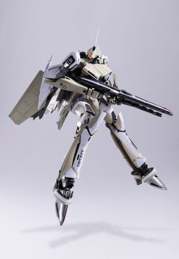 DX超合金 VF-25AMessiah Valkyrie(一般机)