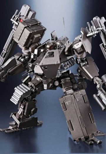 スーパーロボット超合金 装甲・コアV UCR-10/A | Hpoi手办维基