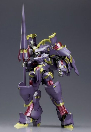 フレームアームズ NSG-Z0/E ドゥルガーI〈初回限定仕様〉 | Hpoi手办维基