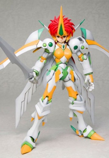 机战OG 瓦尔西欧妮 | Hpoi手办维基