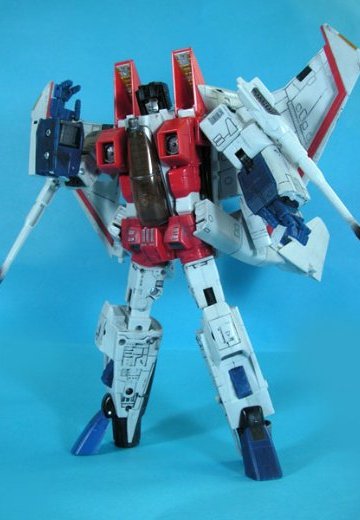 变形金刚：塞伯坦传奇 红蜘蛛 美国玩具反斗城限定版 | Hpoi手办维基