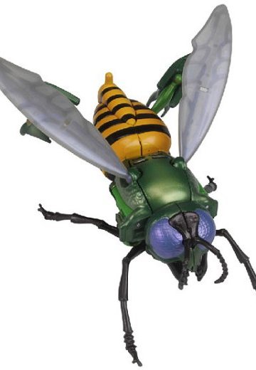 变形金刚 ビーストウォーズ ワスピーダー