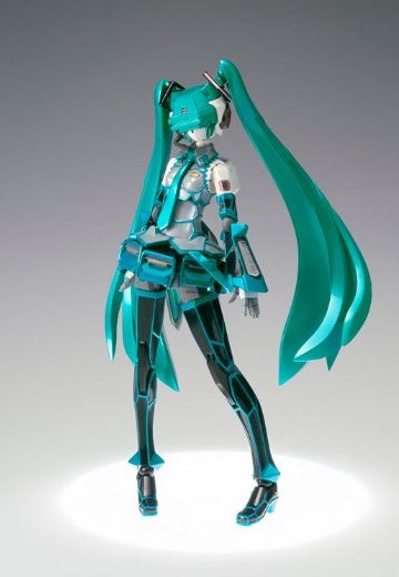 COMPOSITE Ver.Ka VR-014/HD Fei-YenHD | Hpoi手办维基