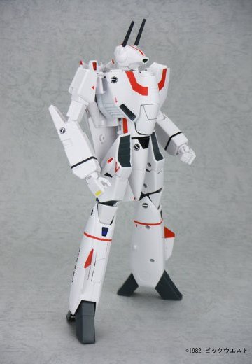 YAMATO超时空要塞系列 超时空要塞超时空要塞 | Hpoi手办维基