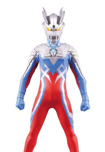 PROJECT BM！ No.33 赛罗奥特曼 | Hpoi手办维基