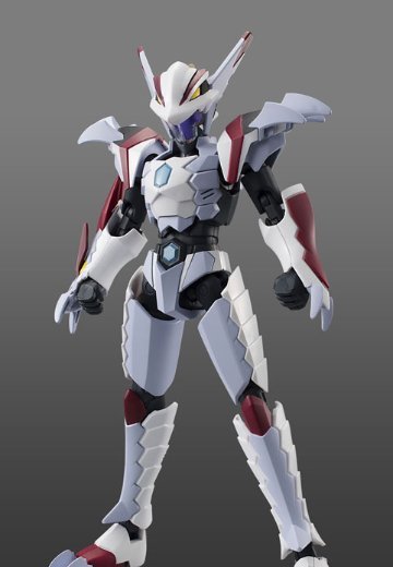 マジンボーン マジンボーン01 BF龙ボーン | Hpoi手办维基