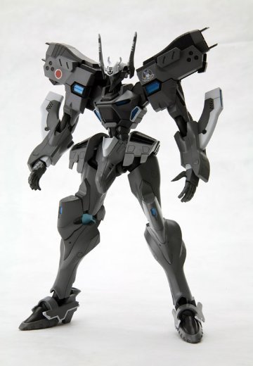 不知火・弐型 富士教导団「イスミ・威尔キリーズ」所属机 プラキット(MUV-LUV Muv-luv) | Hpoi手办维基