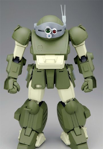 装甲骑兵 ATM-09-STTC 眼镜斗犬 高速型 | Hpoi手办维基