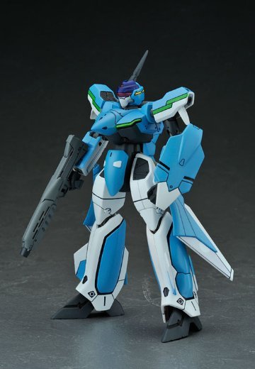 群雄【动】＃014Z 超时空要塞VF-X2 VF-19A王者之剑 （群雄【阵】限定商品） | Hpoi手办维基