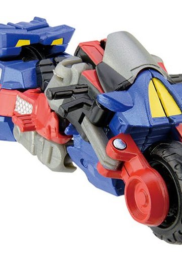 变形金刚 アドベンチャー TAV26 オーバーライド | Hpoi手办维基