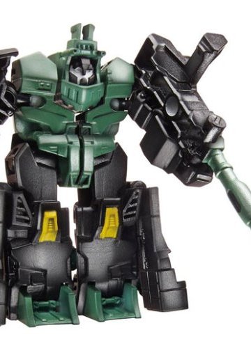 变形金刚 ジェネレーションズ TG-32 ミニコンSET