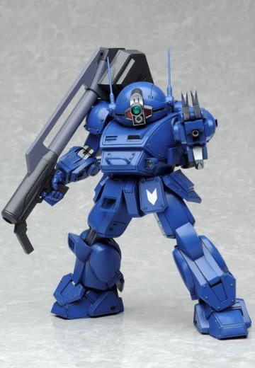 装甲骑兵ボトムズ 35MAX AT-COLLECTION SERIES 05 ストライクドッグ | Hpoi手办维基