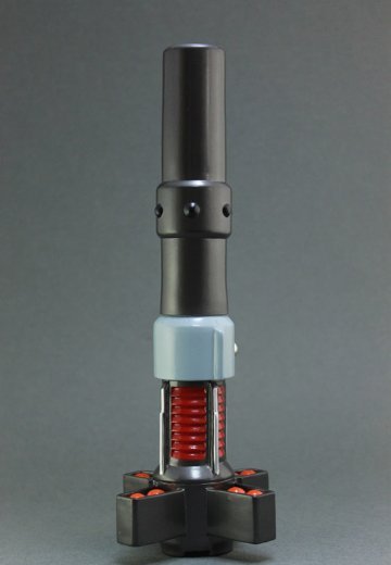 ダイナマイトアクション！ Op4 钢铁神吉克・ジーグバズーカー 単品 | Hpoi手办维基