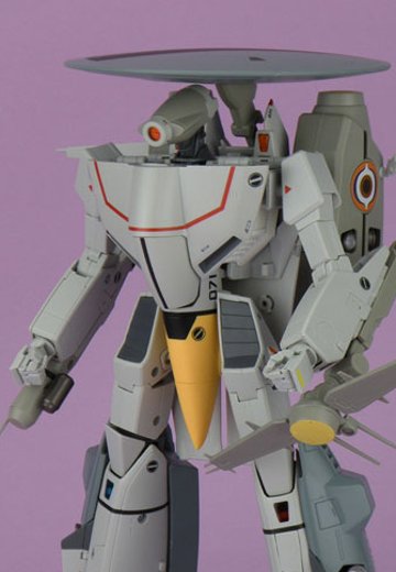 YAMATO超时空要塞系列 1/60 完全変形 VE-1 艾琳トシーカー オプションパーツ付き | Hpoi手办维基