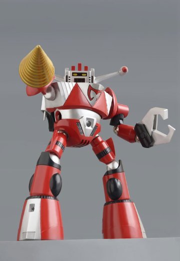 ダイナマイトアクション！ No.26 『超人戦队バラタック』 バラタック | Hpoi手办维基