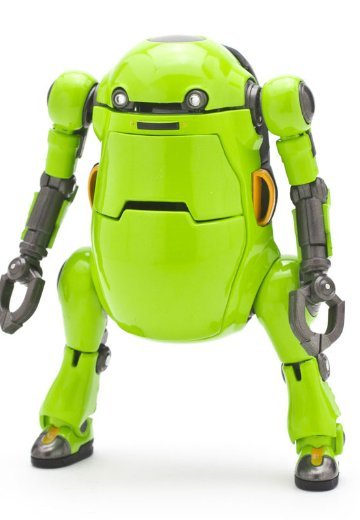 35メカトロOswego すーぱー | Hpoi手办维基