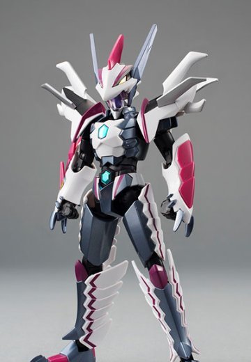 マジンボーン マジンボーン07 BF龙ボーン-アイアンボーン- | Hpoi手办维基