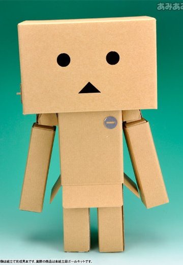 四叶妹妹 ダン铁球制 阿楞工作キット | Hpoi手办维基