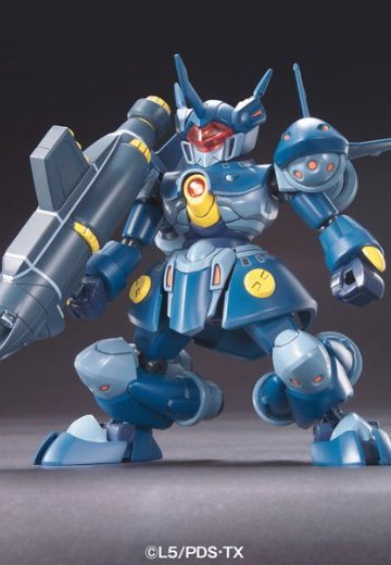 ダン铁球戦机 026 LBXシーサーペント | Hpoi手办维基