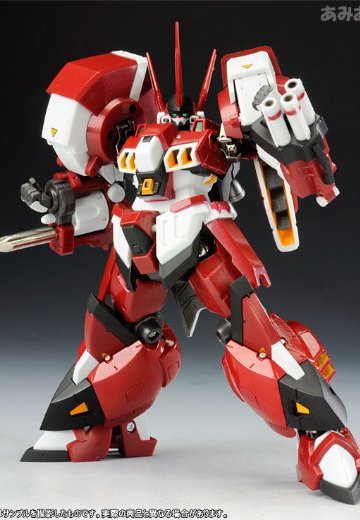 スーパーロボット超合金 古铁