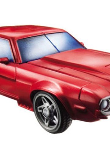 变形金刚 プライム ファーストエディション クリフジャンパー | Hpoi手办维基