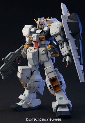 HGUC 1/144 ADVANCE OF Z 提坦斯的旗下 RX-121-1 高达 TR-1 海兹尔改 | Hpoi手办维基