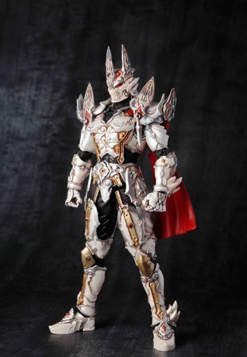 牙狼 极魂 白夜骑士 打无