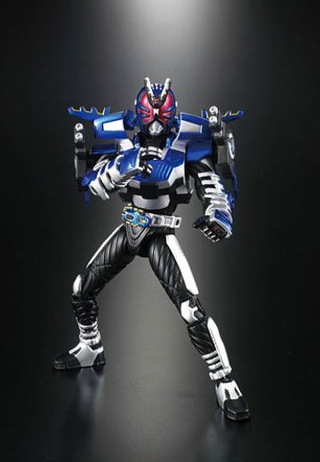 装着変身 假面骑士ガタック | Hpoi手办维基